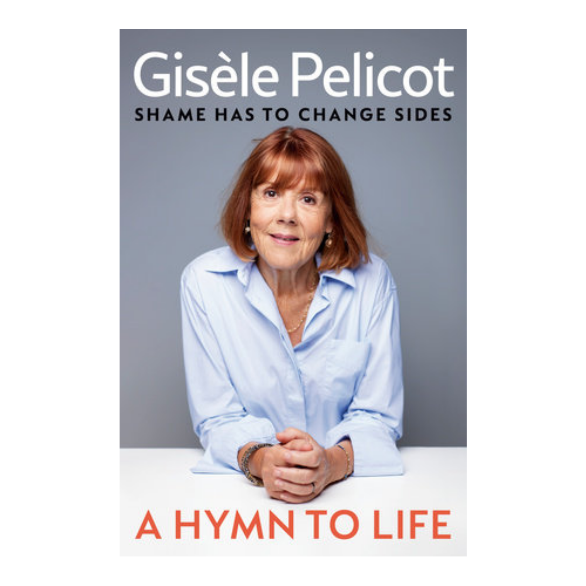 Hymn To Life Shame Needs To Change Sides