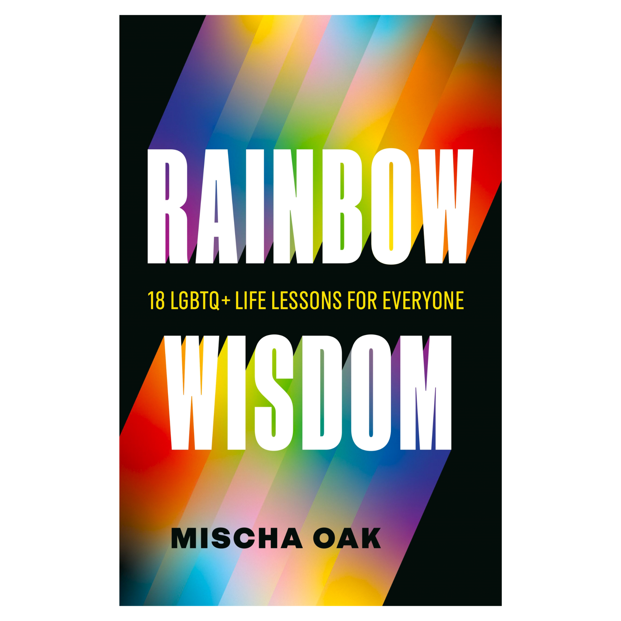 Rainbow Wisdom