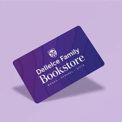 Gift Card with Western Mockup Design