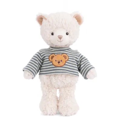 Jonas the Bear