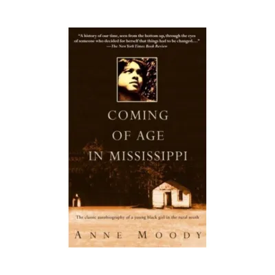 Coming of Age in Mississippi
