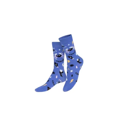 Zodiac socks
