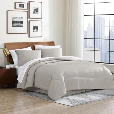Bed in a Bag Taupe