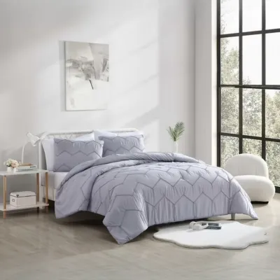 Lavender Somerset Comforter