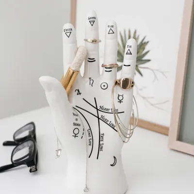 Palm Reader