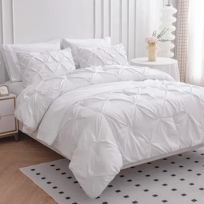 Bed in a Bag White
