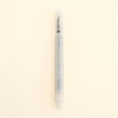 Glitter Ciklo Recycled Pen