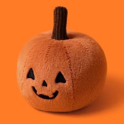 Ooky Jack O Lantern