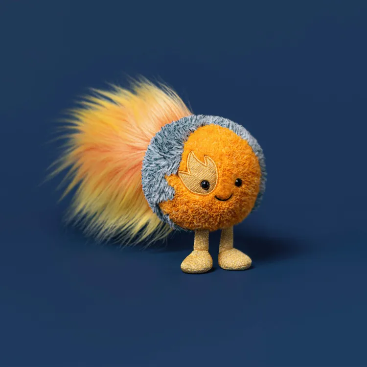 Amuseables Comet
