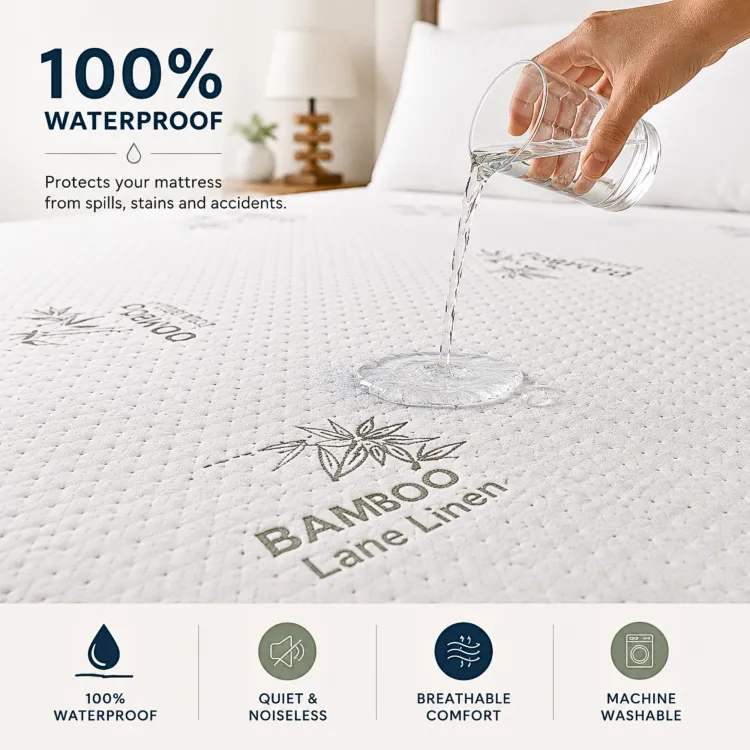 Mattress Protector