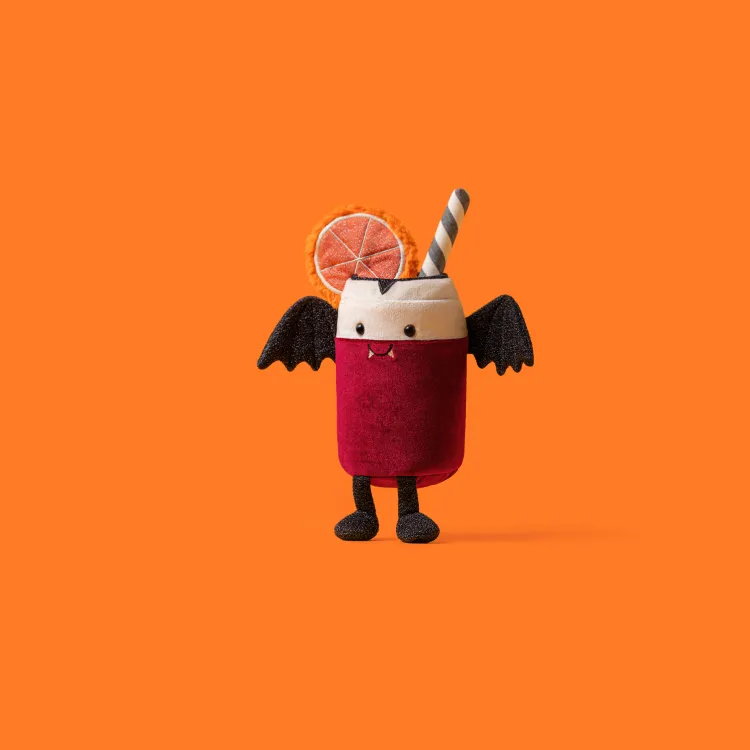 Amuseables Vampop Drink