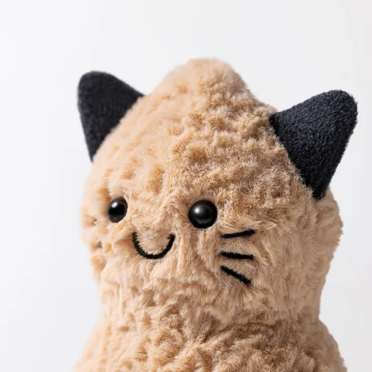 Amuseables Peanut Cat Outfit