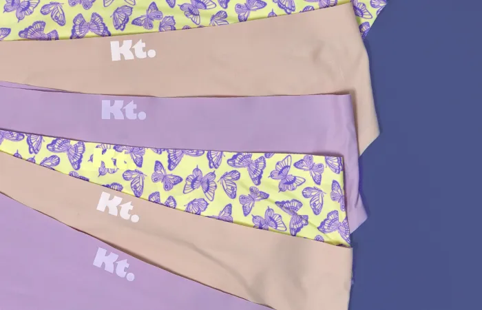 Knix underwear 