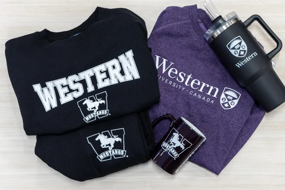 Western Custom Merchandise